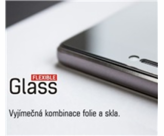 3mk hybridní sklo FlexibleGlass pro Apple iPhone XS Max