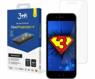 3mk ochranná fólie SilverProtection+ pro Apple iPhone 7, ...