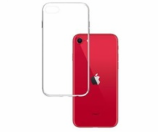 3mk All-Safe ochranný kryt Skinny Case pro Apple iPhone 7...