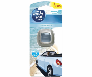 AmbiPur Car Jaguar Ocean Mist 2ml