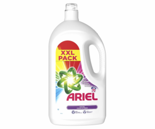 Ariel Gel na praní Color 70 PD, 3,5 l