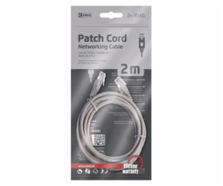 PATCH kabel UTP 5E, 2m