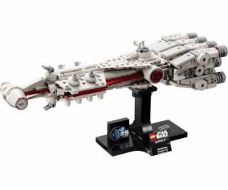 LEGO 75376 Star Wars Tantive IV, stavebnice