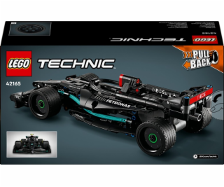 LEGO 42165 Technic Mercedes-AMG F1 W14 E Performance Pull...