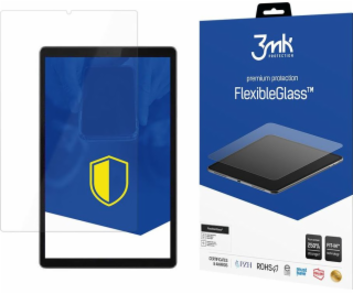 3mk hybridní sklo FlexibleGlass pro Lenovo Tab M10 2gen.