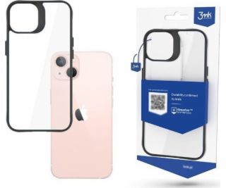 3mk ochranný kryt Satin Armor Case+ pro Apple iPhone 14