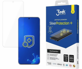 3mk ochranná fólie SilverProtection+ pro Huawei P60 Pro, ...