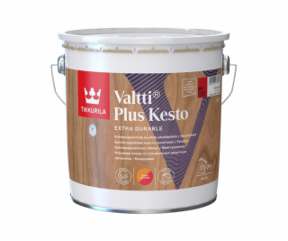 Impregnant Tikkurila Valtti Plus Kesto, báze OPP, 2,7l