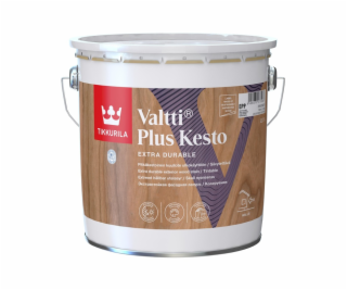 Impregnant Tikkurila Valtti Plus Kesto, báze EPP, 2,7l