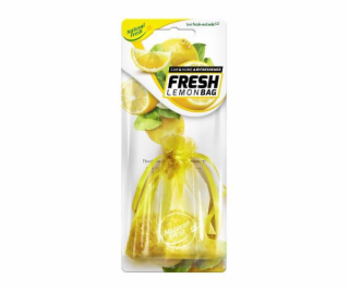 Osvěžovač vzduchu do auta Natural Fresh Sweet Limonade