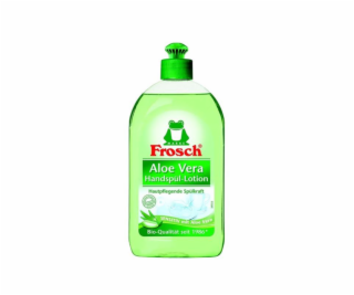 Mycí prostředek na nádobí Frosch Aloe Vera Spüllotion, 50...