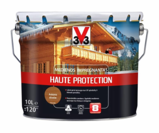 IMPREGNANT  HAUTE PROTECTION  (ZLATÝ DUB; 10 l)