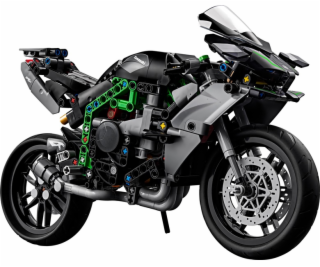 Stavebnice LEGO Technic Motorcycle Kawasaki Ninja H2R