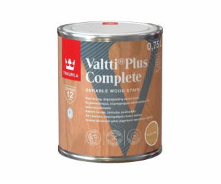 Impregnant Tikkurila Valtti Plus Complete, it.borovice, 0...