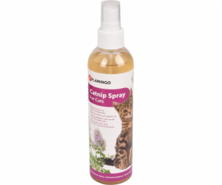 Catnip sprej Flamingo CATNIP SPRAY, 0,250 l