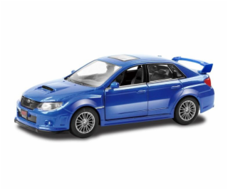 Autíčko RMZ city, Subaru WRX 554009