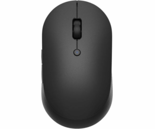 XIAOMI Mi Dual Mode Wireless Mouse S black