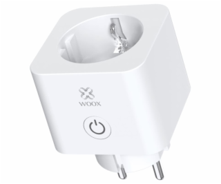 WOOX R6113, Smart Plug 16A WiFi, Schuko