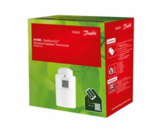 Danfoss Eco™ Bluetooth