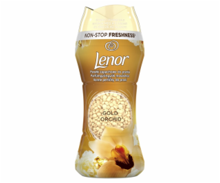 Lenor Vonné perličky Gold Orchid, 210 g