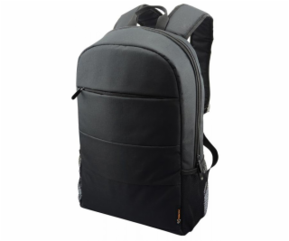 SBOX Ruksak pre notebook 15,6  TORONTO Black