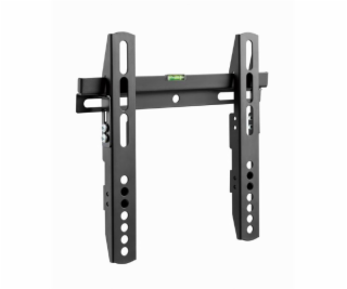 Gembird WM-42F-02 TV mount 106.7 cm (42 ) Black