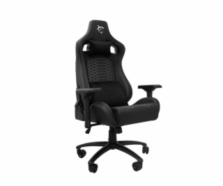 White Shark Phoenix Gaming Chair Black