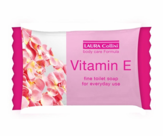 MÝDLO LAURA COLLINI VITAMIN E 100G