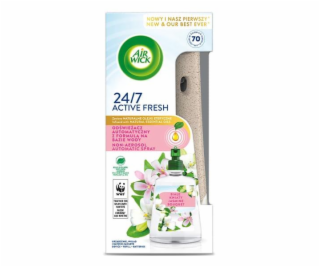 AIR FRESHEN AW ACT FRESH JASM COM 228ML