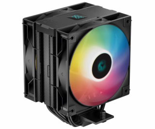 DEEPCOOL chladič AG400 DIGITAL PLUS širší / 120mm fan ARG...