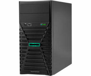 HPE ML30 G11 E-2414 1P 16G NHP 1TB Svr