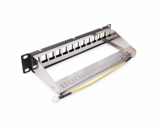 TRITON 10  Patch panel RAB-PP-X12 neo.