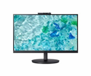 ACER LCD Vero CB272UE3bmiprux-69cm (27 ) IPS LED,2560x144...