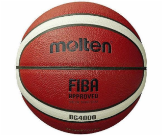 Basketbal Molten, B7G4000