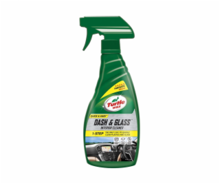 Čistič autoskel Turtle Wax, 0,5l