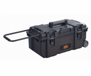 Box Keter ROC Pro Gear 2.0 Mobile tool box 28  