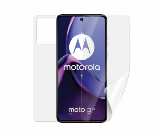 Screenshield MOTOROLA Moto G84 XT2347 fólie na celé tělo