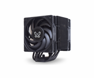 SCYTHE SCMG-6000DBE Mugen 6 Dual Fan Black Edition