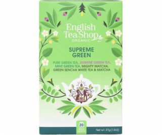 English Tea English Tea Shop, Tea Mix Flavors, SUPREME GR...