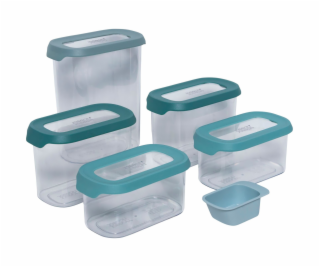 Joseph Joseph CupboardStore Container Set