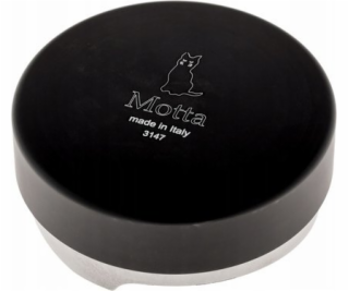 Motta Motta Leveling Tool 58mm - Černý dávkovač kávy