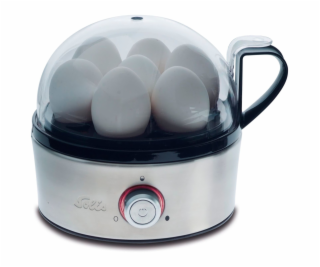 Solis Egg Boiler & More      827