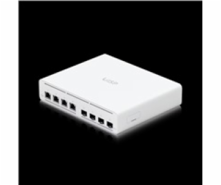 UBNT UISP Switch Plus, UISP Switch Plus