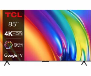 85  TCL 85P745