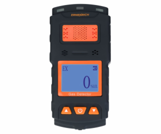 Ermenrich NG35 Gas Detector