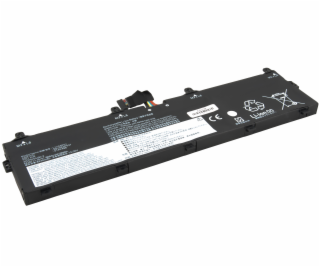 Baterie AVACOM pro Lenovo ThinkPad P50 Li-Pol 11,4V 8000m...