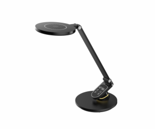 Stolní lampa Standart ELEGANT BL1235 Černá, LED, 10W