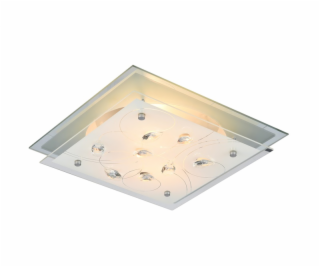 Fixační lampa Okko 48500-2F, 2 x 40 W, E27