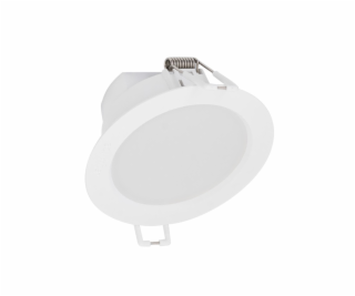 Lampa Ledvance SLIM Protect, 4W, 3000°K, bílá, O90mm