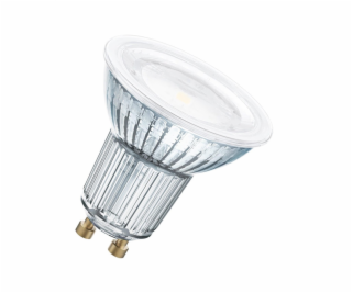 LED žárovka Osram PAR16, 120°, 6,9W, GU10, 2700K, 620lm